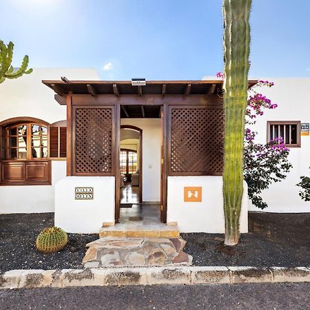 Villa Helen Playa Blanca  Extérieur photo