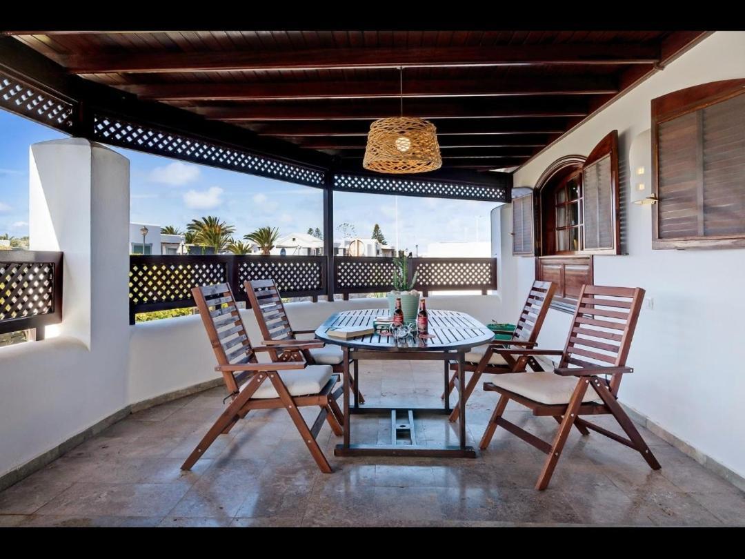 Villa Helen Playa Blanca  Extérieur photo