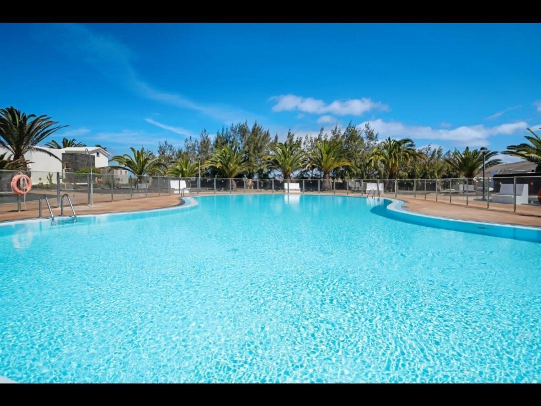 Villa Helen Playa Blanca  Extérieur photo
