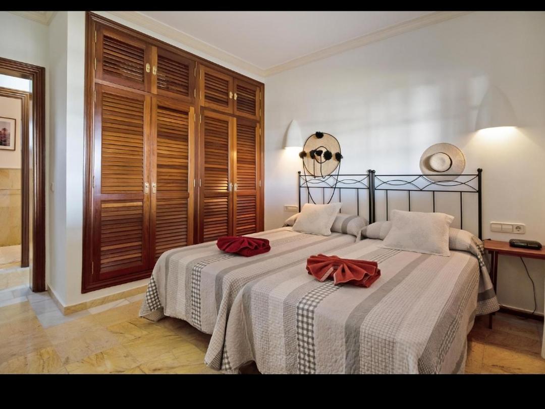 Villa Helen Playa Blanca  Chambre photo