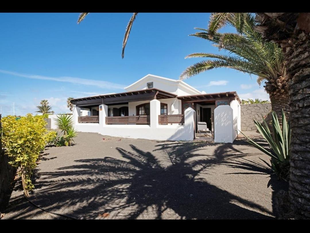 Villa Helen Playa Blanca  Extérieur photo