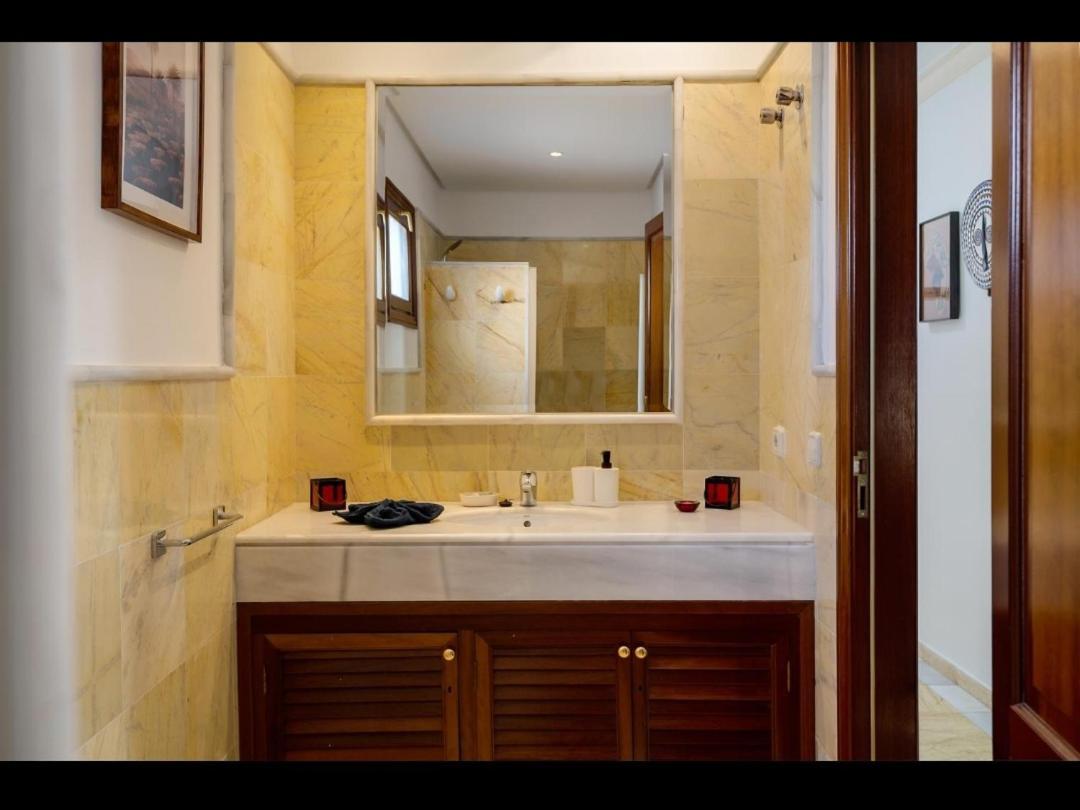 Villa Helen Playa Blanca  Extérieur photo