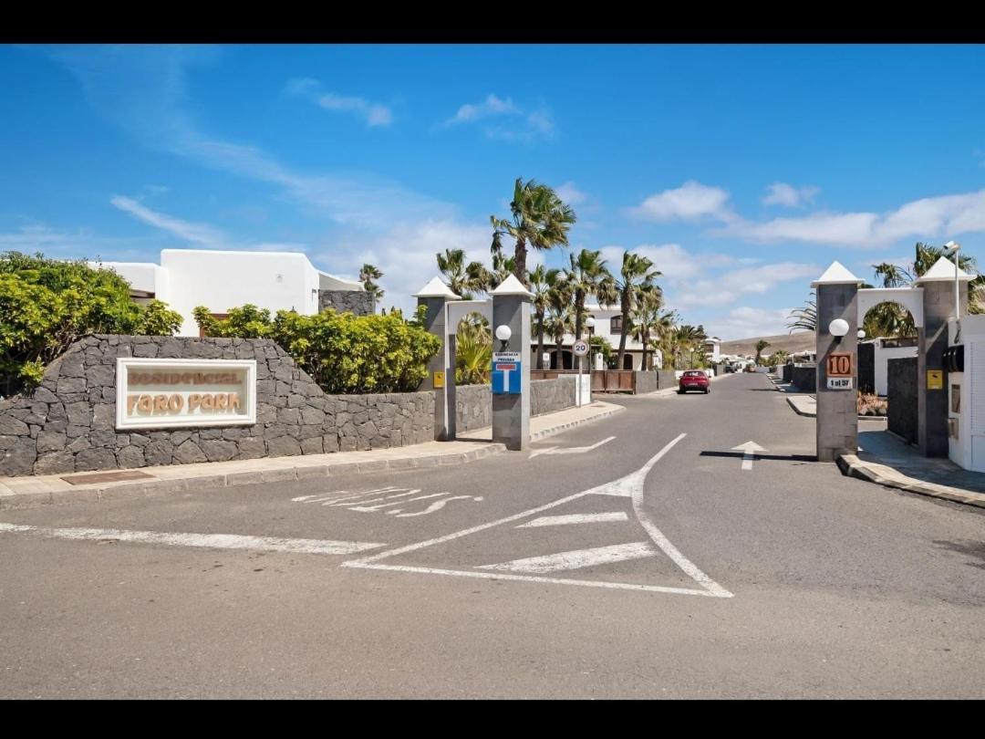 Villa Helen Playa Blanca  Extérieur photo
