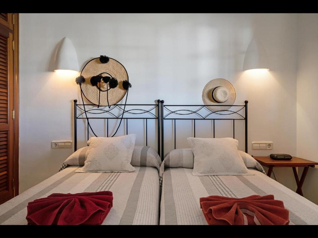 Villa Helen Playa Blanca  Extérieur photo