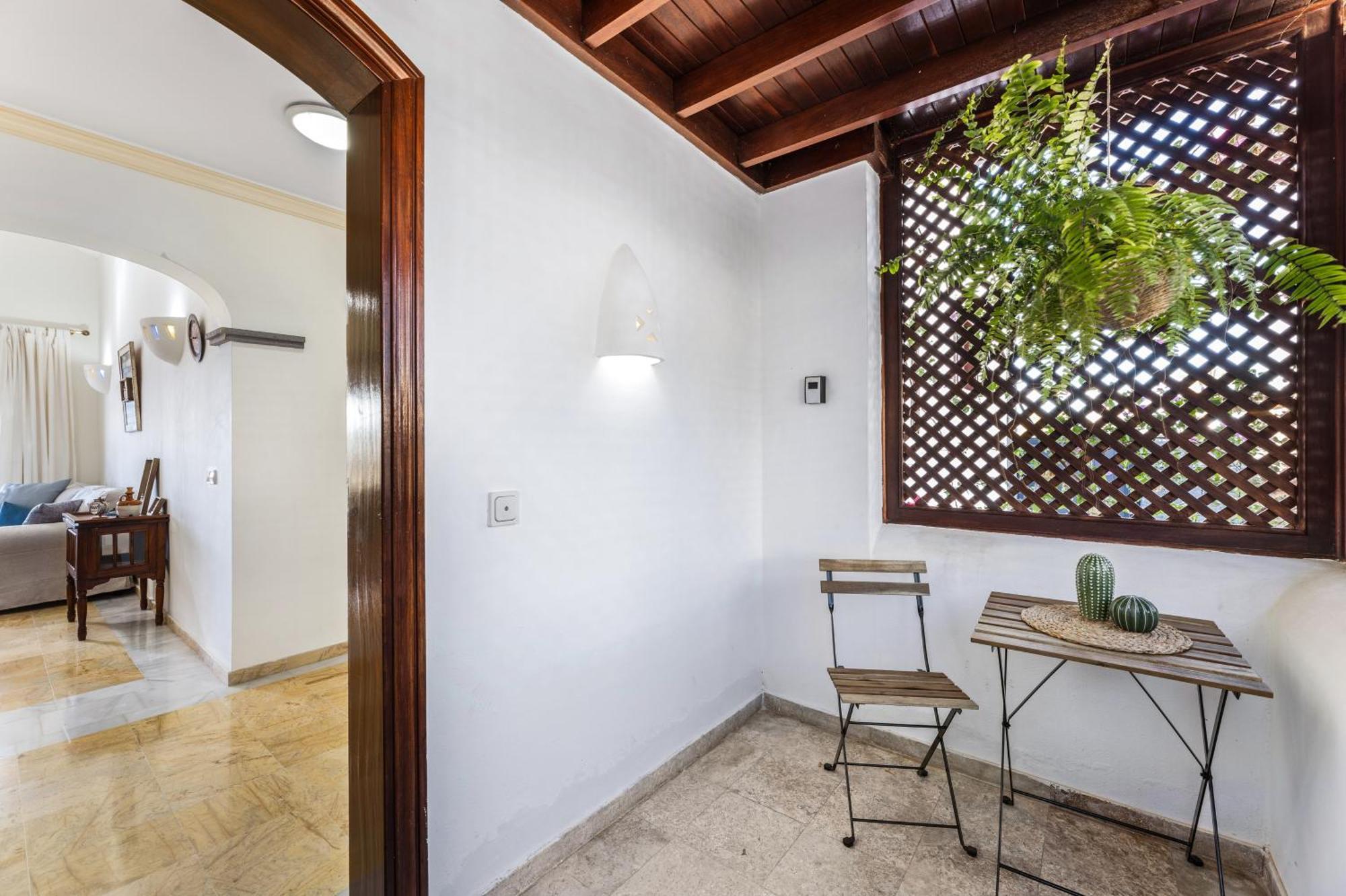 Villa Helen Playa Blanca  Extérieur photo