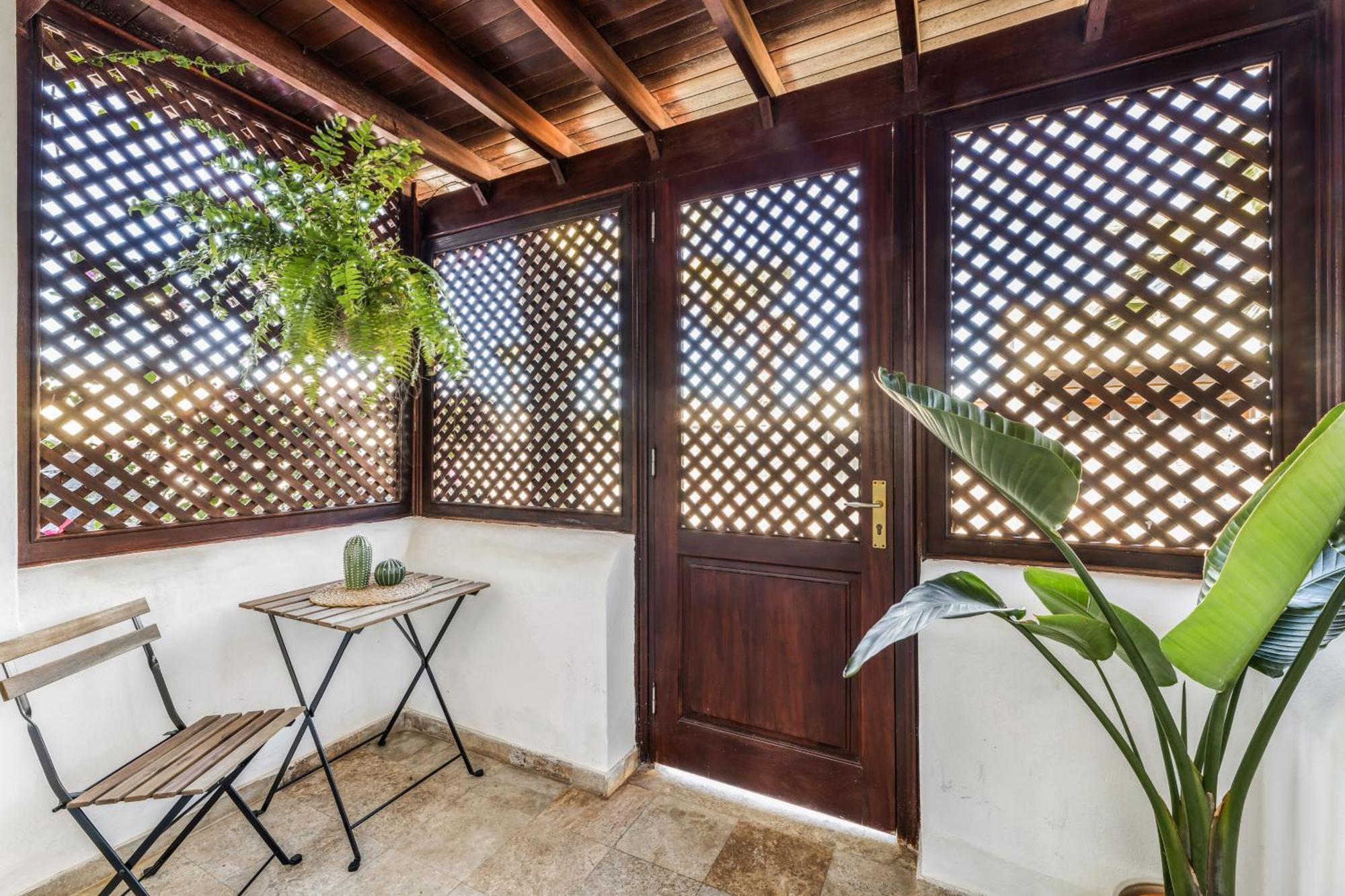 Villa Helen Playa Blanca  Extérieur photo