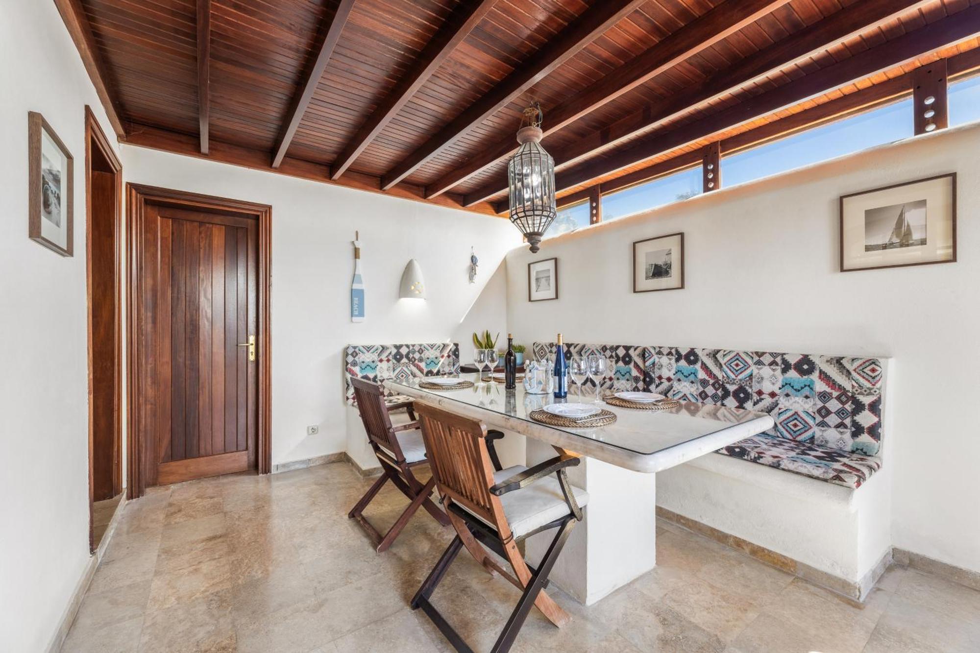 Villa Helen Playa Blanca  Extérieur photo